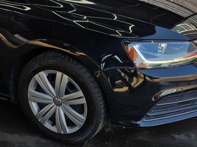 2017 Volkswagen Jetta 1.4T S - Photo 21 - Lennox, CA 90304