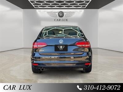 2017 Volkswagen Jetta 1.4T S - Photo 4 - Lennox, CA 90304