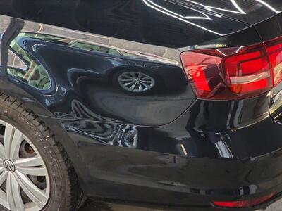 2017 Volkswagen Jetta 1.4T S - Photo 18 - Lennox, CA 90304