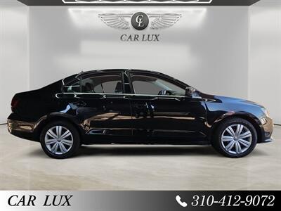 2017 Volkswagen Jetta 1.4T S - Photo 6 - Lennox, CA 90304