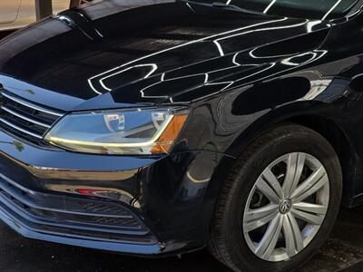 2017 Volkswagen Jetta 1.4T S - Photo 19 - Lennox, CA 90304