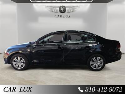 2017 Volkswagen Jetta 1.4T S - Photo 2 - Lennox, CA 90304