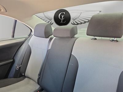 2017 Volkswagen Jetta 1.4T S - Photo 16 - Lennox, CA 90304