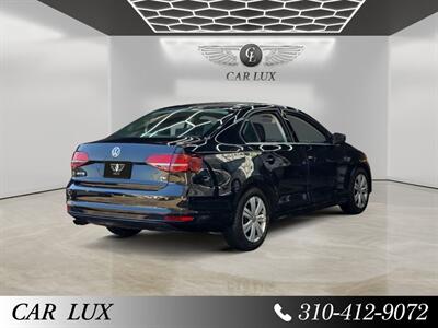 2017 Volkswagen Jetta 1.4T S - Photo 5 - Lennox, CA 90304