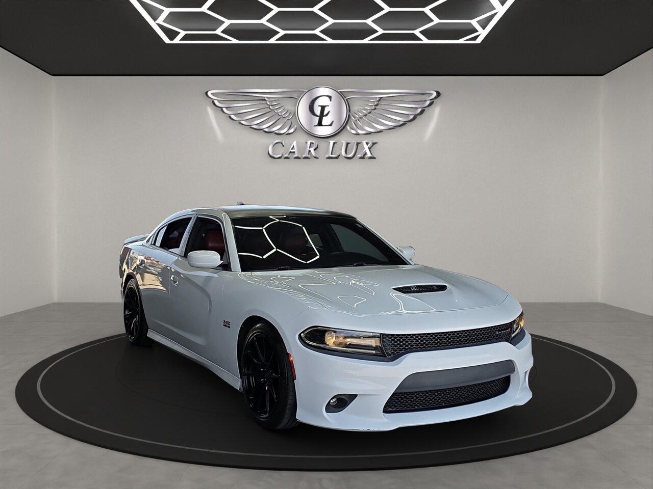 2019 Dodge Charger R/T - Photo 1 - Lennox, CA 90304