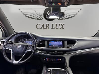 2022 Buick Enclave Essence   - Photo 11 - Lennox, CA 90304