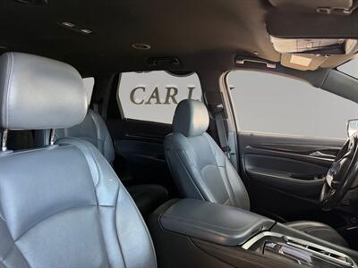 2022 Buick Enclave Essence   - Photo 14 - Lennox, CA 90304