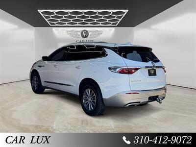 2022 Buick Enclave Essence   - Photo 3 - Lennox, CA 90304