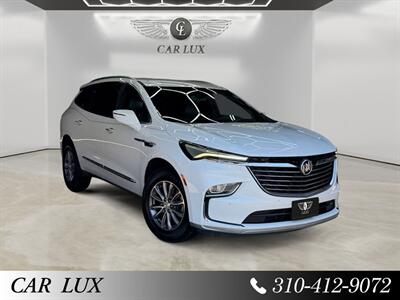 2022 Buick Enclave Essence   - Photo 7 - Lennox, CA 90304