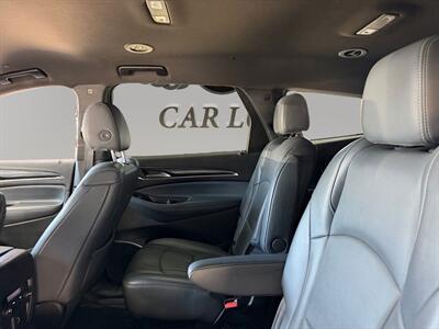 2022 Buick Enclave Essence   - Photo 13 - Lennox, CA 90304