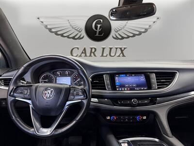 2022 Buick Enclave Essence   - Photo 10 - Lennox, CA 90304