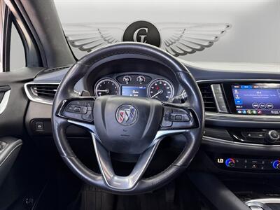 2022 Buick Enclave Essence   - Photo 12 - Lennox, CA 90304