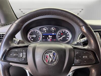 2022 Buick Enclave Essence   - Photo 18 - Lennox, CA 90304
