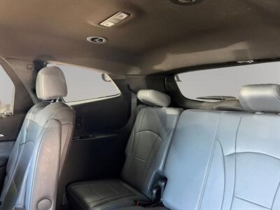 2022 Buick Enclave Essence   - Photo 24 - Lennox, CA 90304