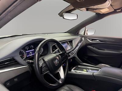 2022 Buick Enclave Essence   - Photo 15 - Lennox, CA 90304