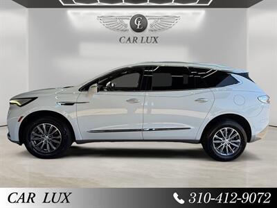2022 Buick Enclave Essence   - Photo 2 - Lennox, CA 90304