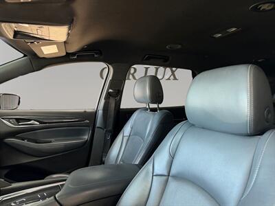 2022 Buick Enclave Essence   - Photo 9 - Lennox, CA 90304