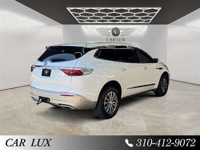 2022 Buick Enclave Essence   - Photo 5 - Lennox, CA 90304