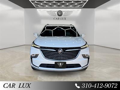2022 Buick Enclave Essence   - Photo 8 - Lennox, CA 90304