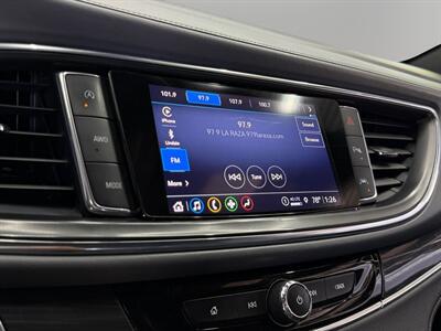 2022 Buick Enclave Essence   - Photo 21 - Lennox, CA 90304