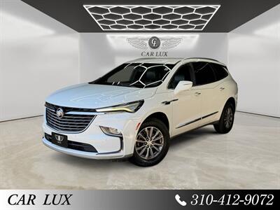 2022 Buick Enclave Essence SUV