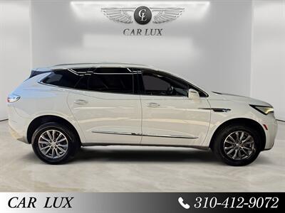 2022 Buick Enclave Essence   - Photo 6 - Lennox, CA 90304