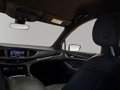 2022 Buick Enclave Essence   - Photo 23 - Lennox, CA 90304