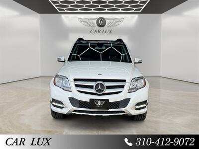 2015 Mercedes-Benz GLK GLK 350   - Photo 8 - Lennox, CA 90304