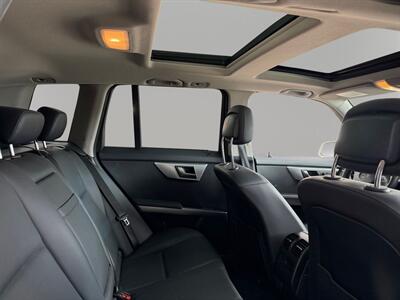 2015 Mercedes-Benz GLK GLK 350   - Photo 26 - Lennox, CA 90304