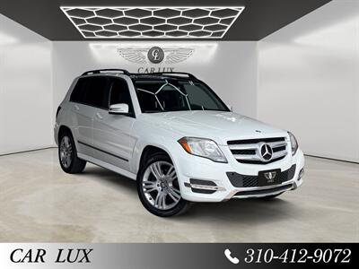 2015 Mercedes-Benz GLK GLK 350   - Photo 7 - Lennox, CA 90304