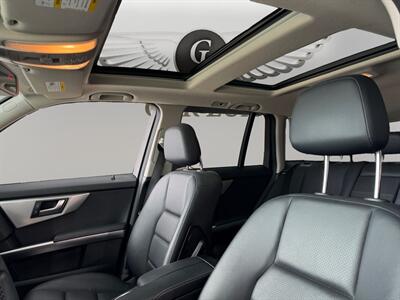 2015 Mercedes-Benz GLK GLK 350   - Photo 9 - Lennox, CA 90304