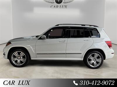 2015 Mercedes-Benz GLK GLK 350   - Photo 2 - Lennox, CA 90304