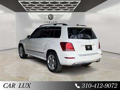 2015 Mercedes-Benz GLK GLK 350   - Photo 3 - Lennox, CA 90304