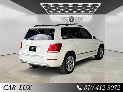 2015 Mercedes-Benz GLK GLK 350   - Photo 5 - Lennox, CA 90304