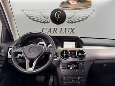 2015 Mercedes-Benz GLK GLK 350   - Photo 10 - Lennox, CA 90304
