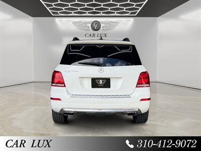 2015 Mercedes-Benz GLK GLK 350   - Photo 4 - Lennox, CA 90304