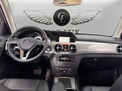 2015 Mercedes-Benz GLK GLK 350   - Photo 11 - Lennox, CA 90304