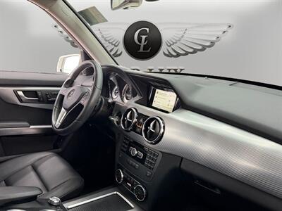 2015 Mercedes-Benz GLK GLK 350   - Photo 17 - Lennox, CA 90304