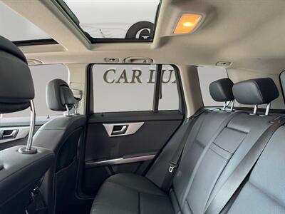 2015 Mercedes-Benz GLK GLK 350   - Photo 13 - Lennox, CA 90304