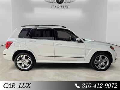 2015 Mercedes-Benz GLK GLK 350   - Photo 6 - Lennox, CA 90304