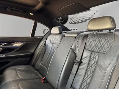 2019 BMW 750i  M SPORT - Photo 13 - Lennox, CA 90304