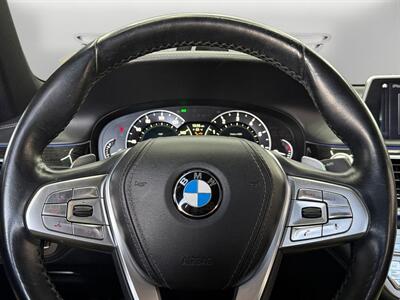 2019 BMW 750i  M SPORT - Photo 21 - Lennox, CA 90304