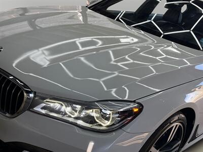 2019 BMW 750i  M SPORT - Photo 19 - Lennox, CA 90304