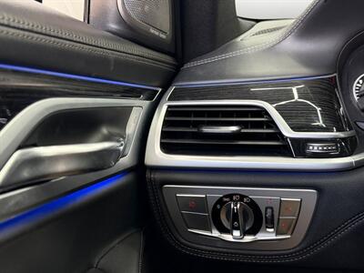 2019 BMW 750i  M SPORT - Photo 22 - Lennox, CA 90304