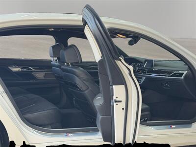 2019 BMW 750i  M SPORT - Photo 15 - Lennox, CA 90304
