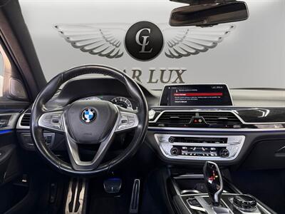 2019 BMW 750i  M SPORT - Photo 10 - Lennox, CA 90304
