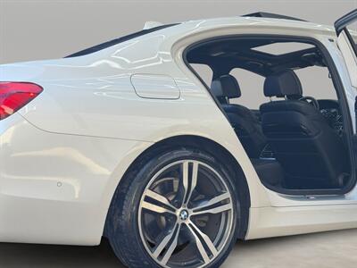 2019 BMW 750i  M SPORT - Photo 17 - Lennox, CA 90304