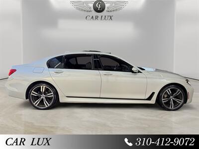 2019 BMW 750i  M SPORT - Photo 6 - Lennox, CA 90304
