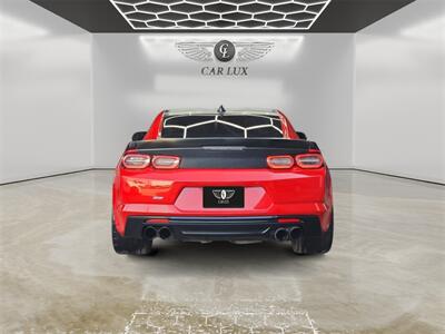 2021 Chevrolet Camaro SS 1SS   - Photo 4 - Lennox, CA 90304