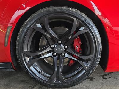 2021 Chevrolet Camaro SS 1SS   - Photo 22 - Lennox, CA 90304